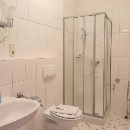 Kurhaus Nordstrand - Ferienwohnung 46019
