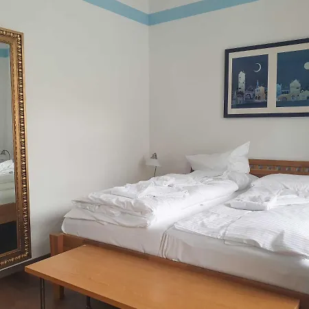 Kurhaus Nordstrand - Ferienwohnung 46019